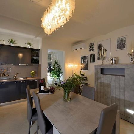 Casa Calari Appartement San Matteo della Decima Buitenkant foto