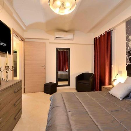 Casa Calari Appartement San Matteo della Decima Buitenkant foto
