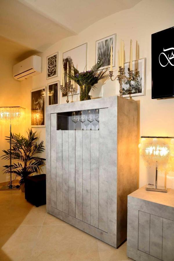 Casa Calari Appartement San Matteo della Decima Buitenkant foto
