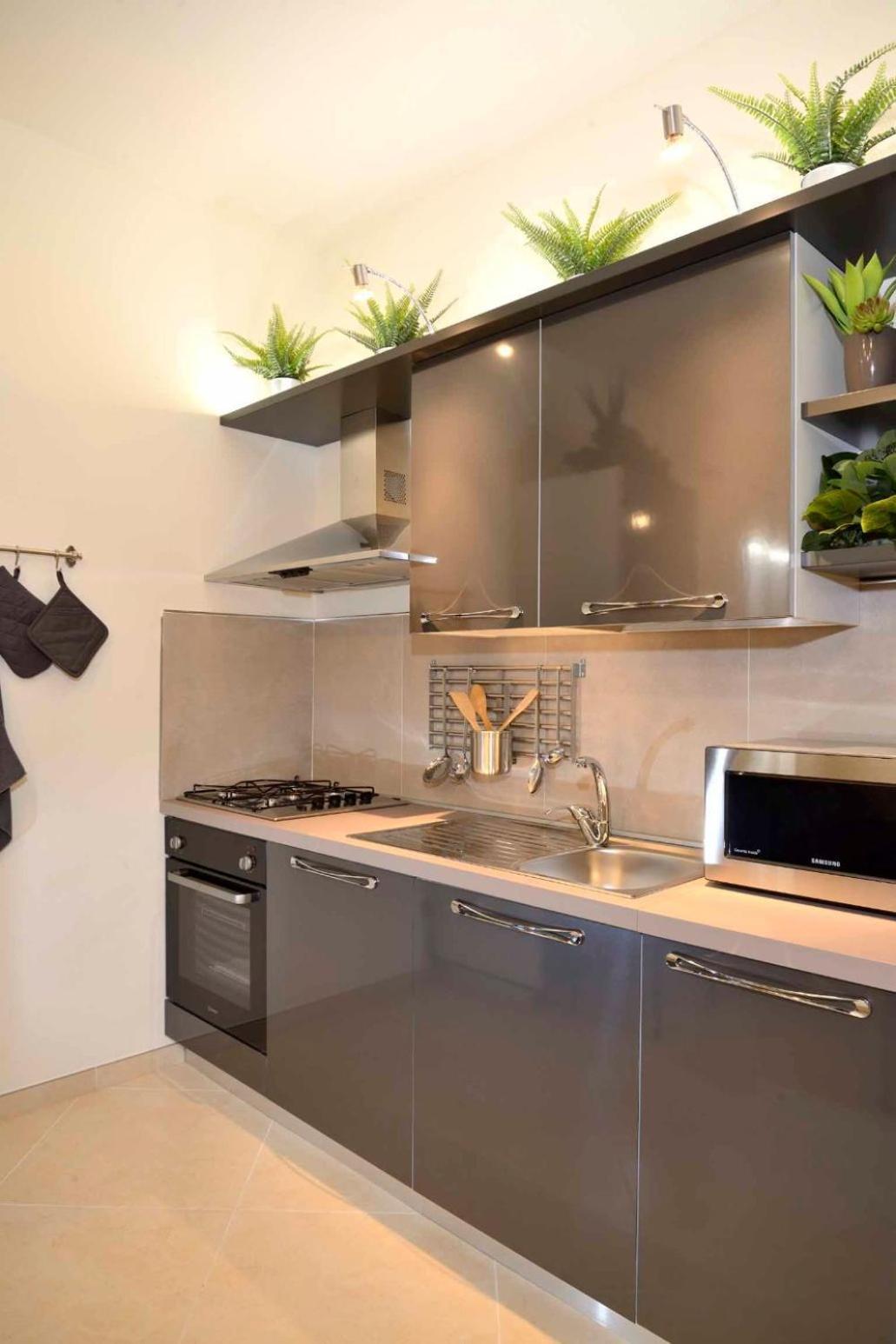 Casa Calari Appartement San Matteo della Decima Buitenkant foto