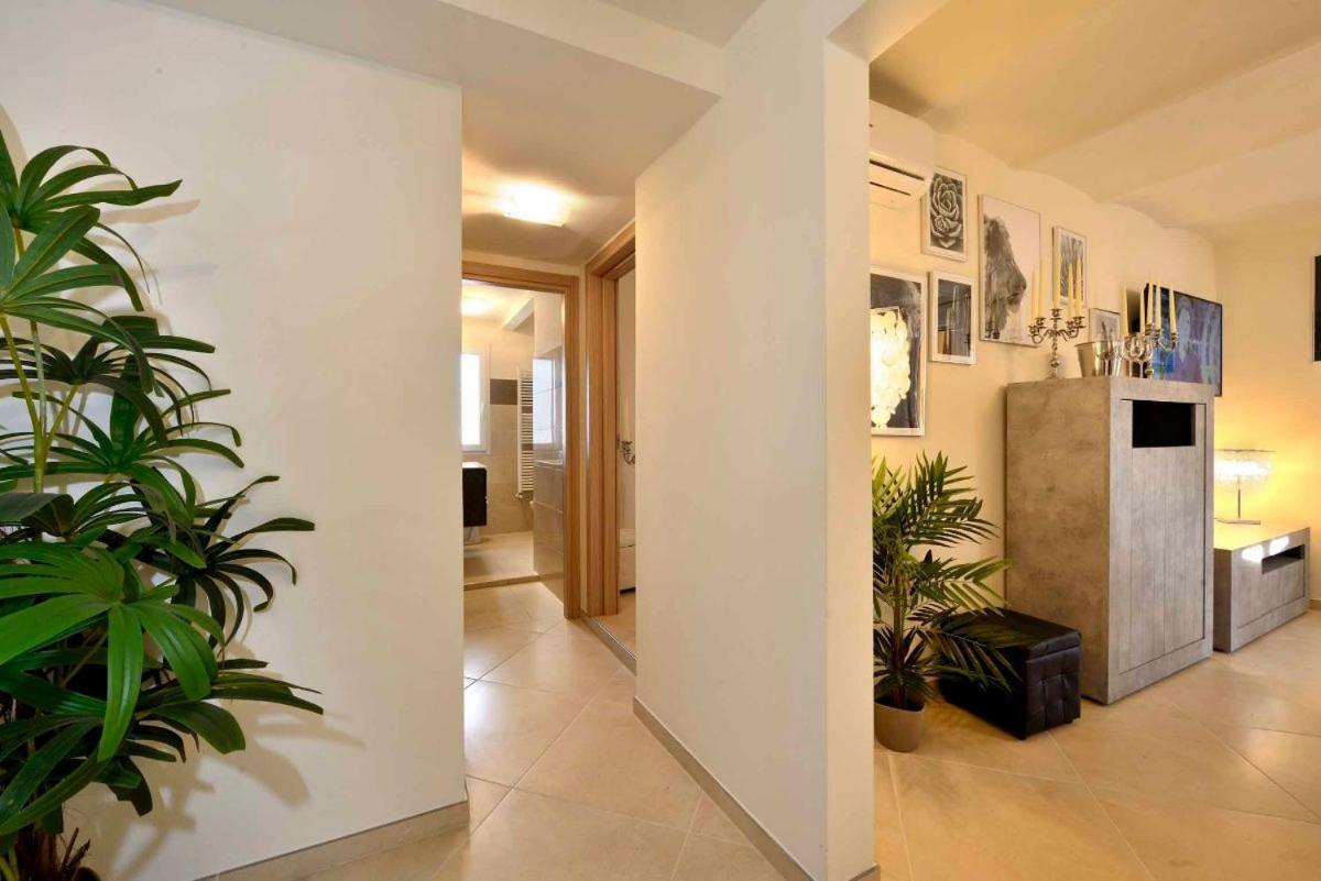 Casa Calari Appartement San Matteo della Decima Buitenkant foto
