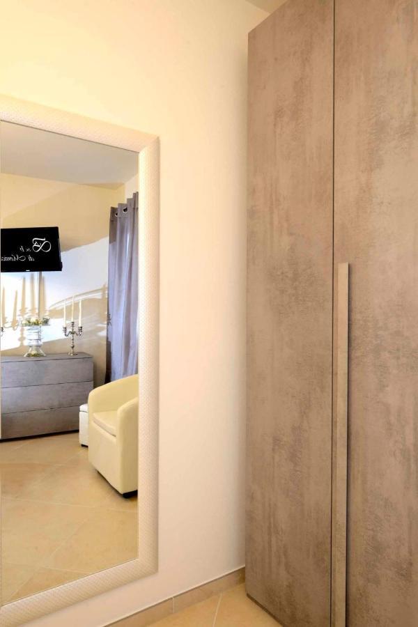 Casa Calari Appartement San Matteo della Decima Buitenkant foto