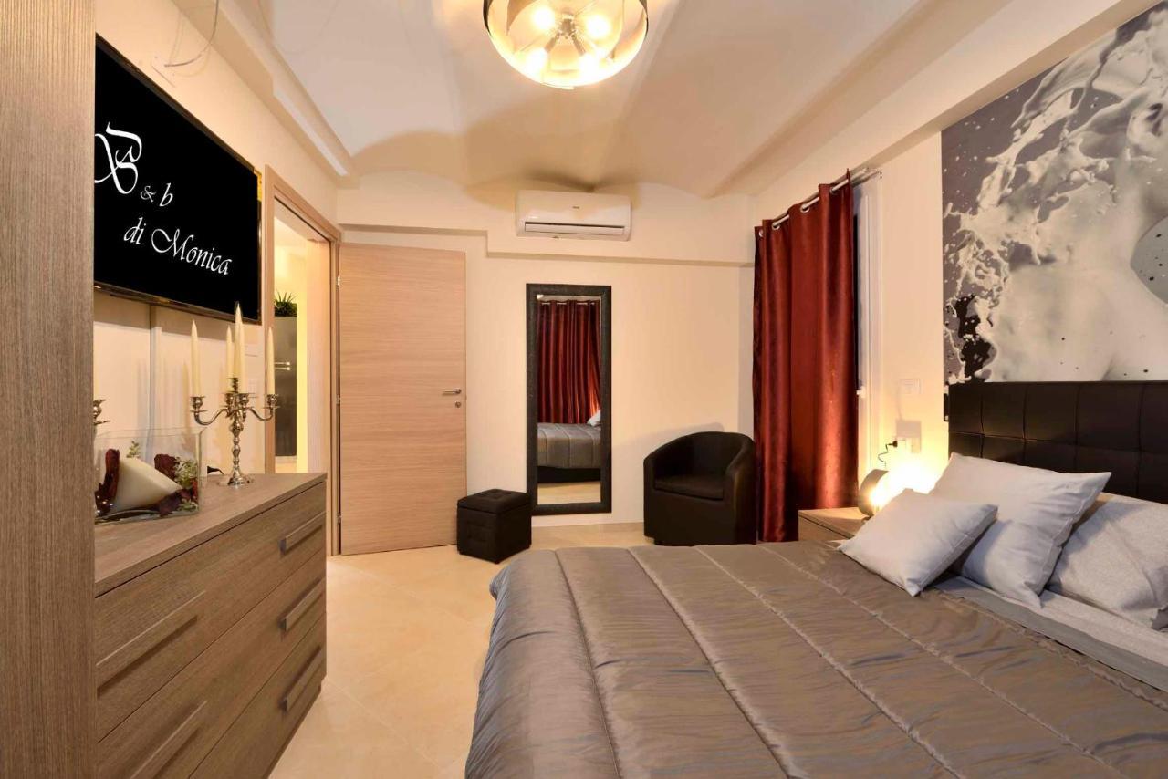 Casa Calari Appartement San Matteo della Decima Buitenkant foto