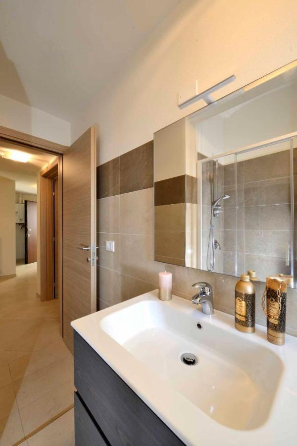 Casa Calari Appartement San Matteo della Decima Buitenkant foto