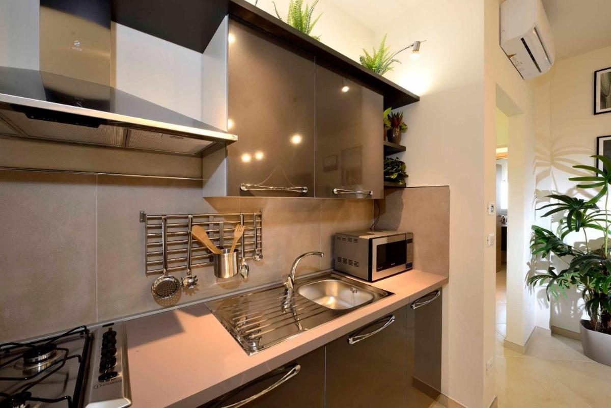 Casa Calari Appartement San Matteo della Decima Buitenkant foto