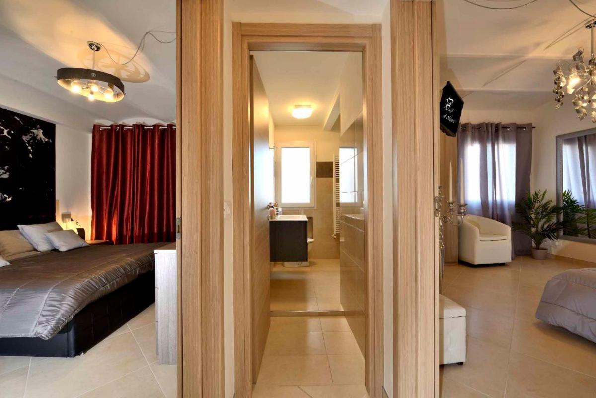 Casa Calari Appartement San Matteo della Decima Buitenkant foto