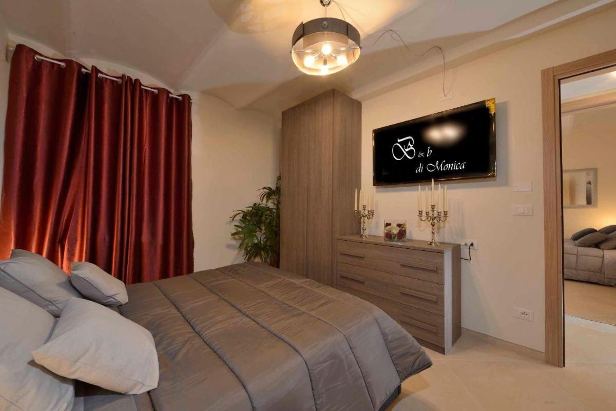 Casa Calari Appartement San Matteo della Decima Buitenkant foto